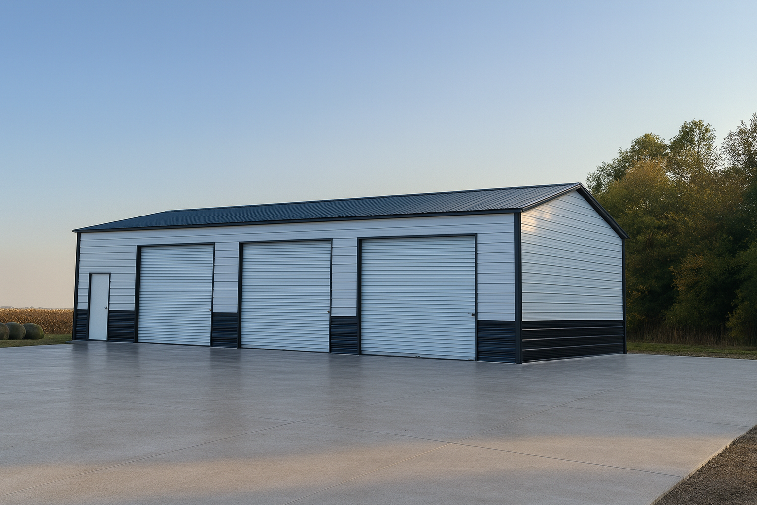 30x50 Building