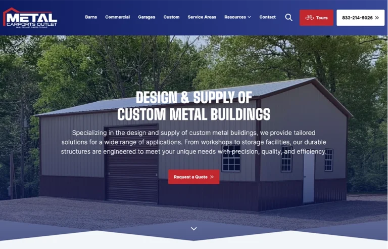 New MCO Website Feature